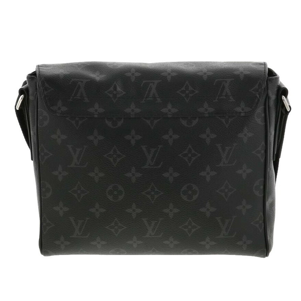 Louis Vuitton Pm Eclipse Monogram Gray District M… - image 3
